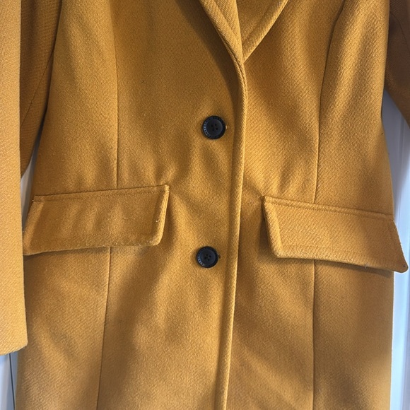 Pea coat - Picture 3 of 7